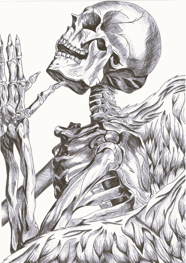 Angel of Death