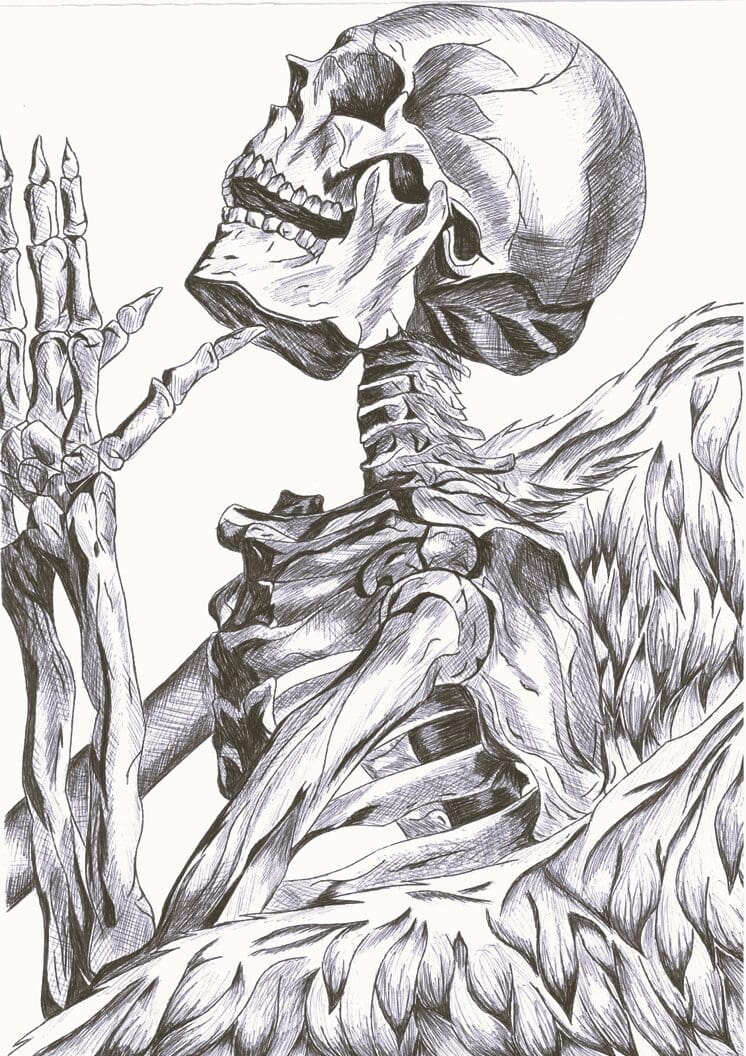 Angel of Death