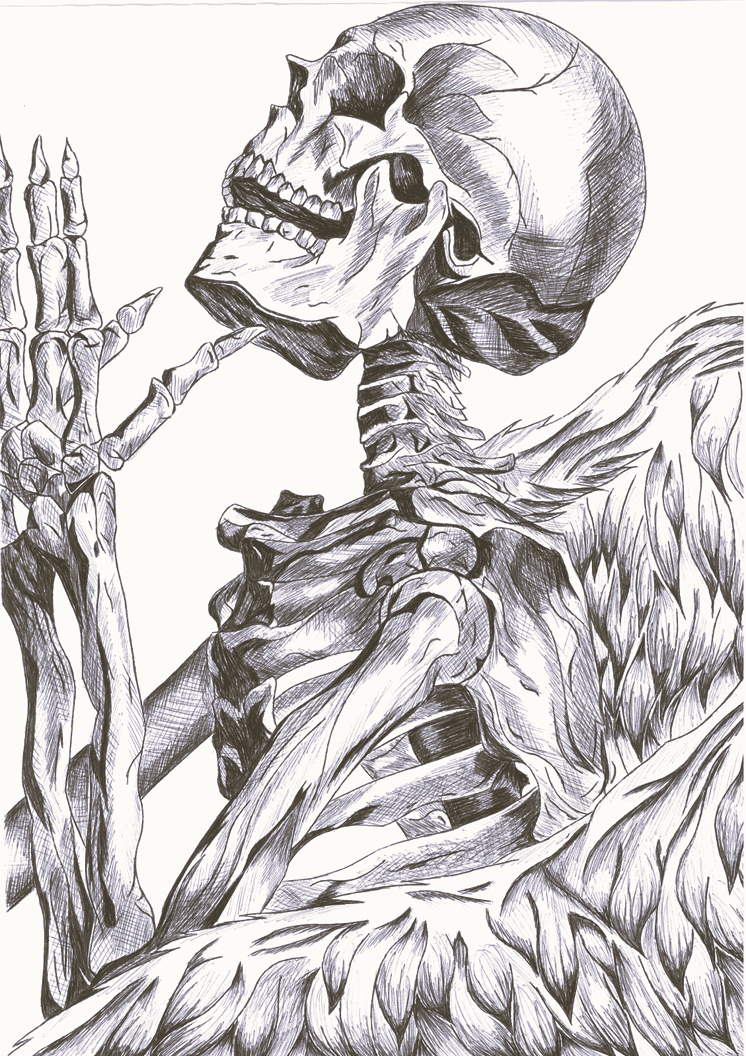 Angel of Death