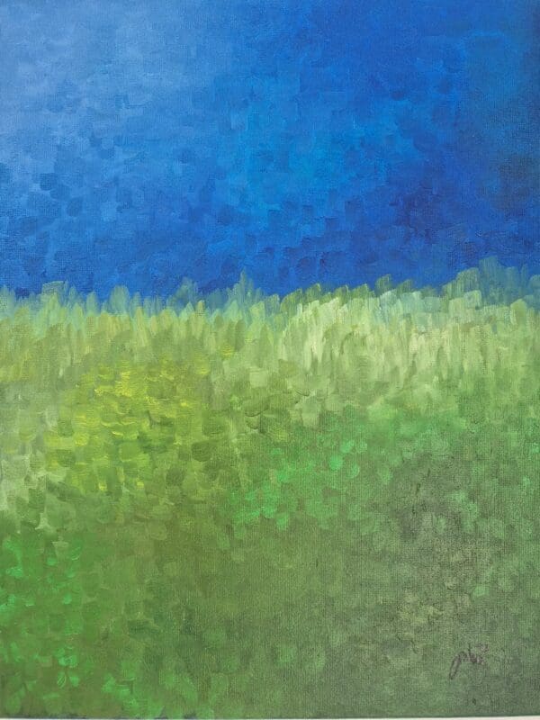 Eternal Green
