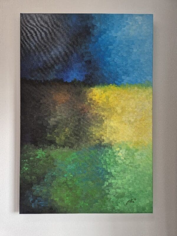 Between night and day - Image 2