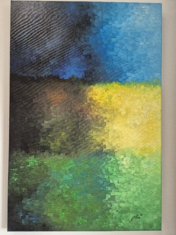 Between night and day - Image 4