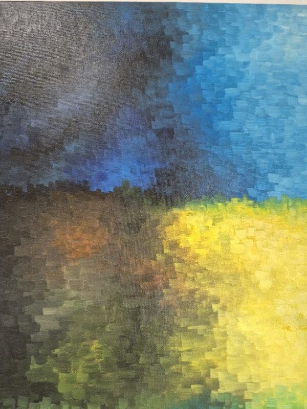 Between night and day - Image 5