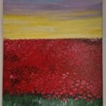 Poppy Field