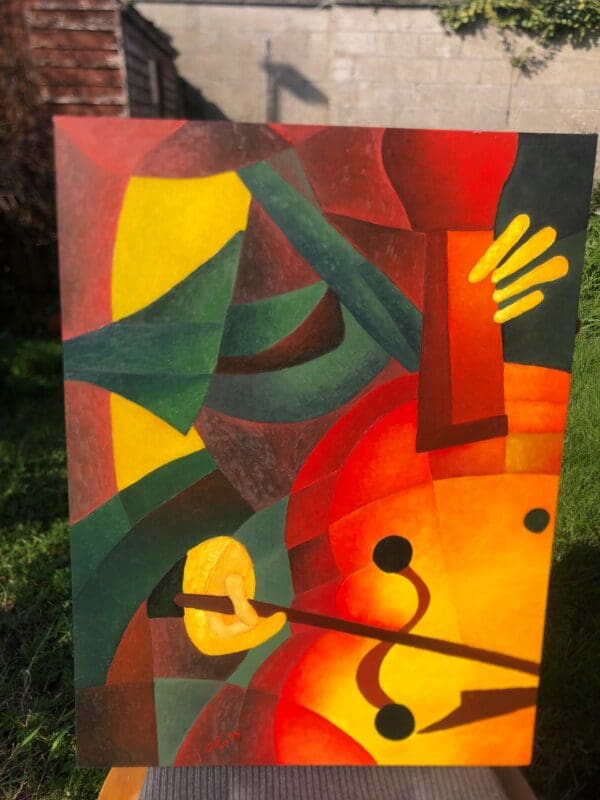 Ode to Joy! - Image 2