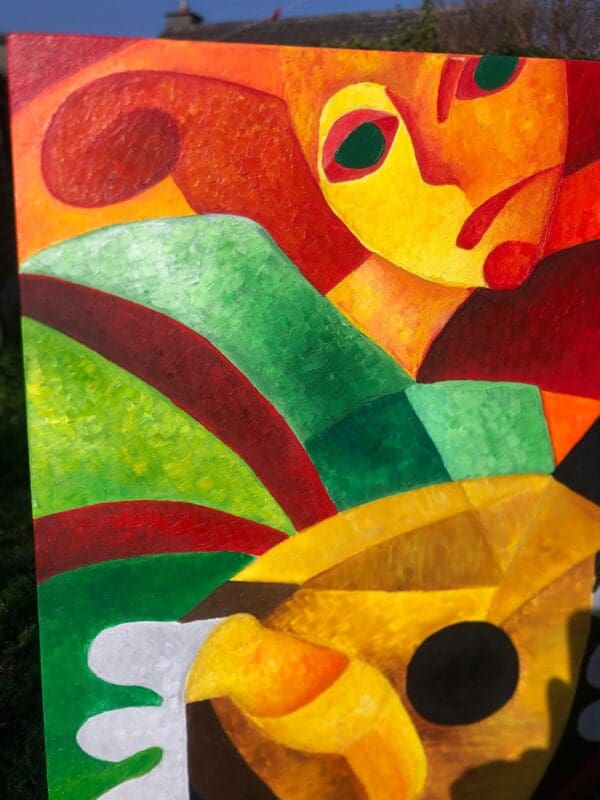The Minstrel - Image 4