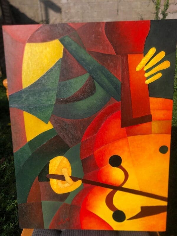 Ode to Joy! - Image 6