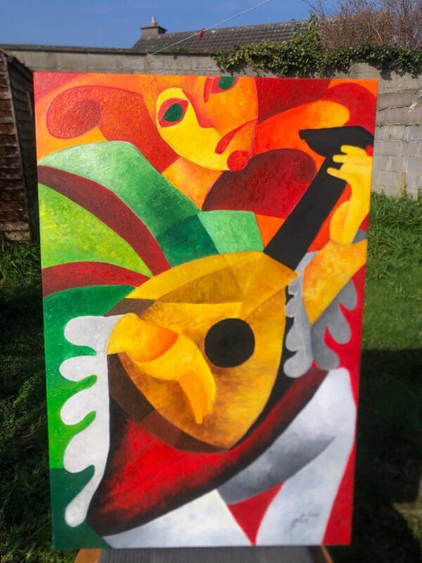 The Minstrel - Image 6