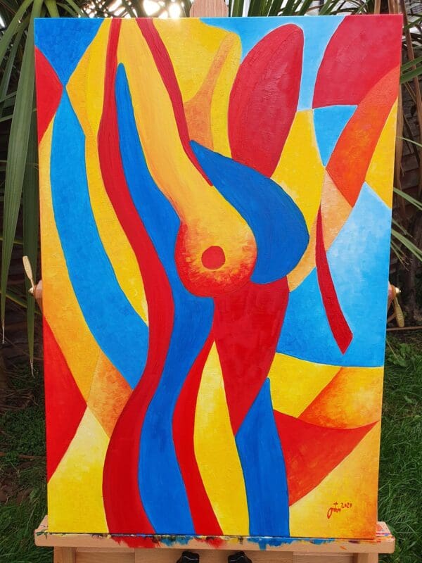 Freyja - Image 5