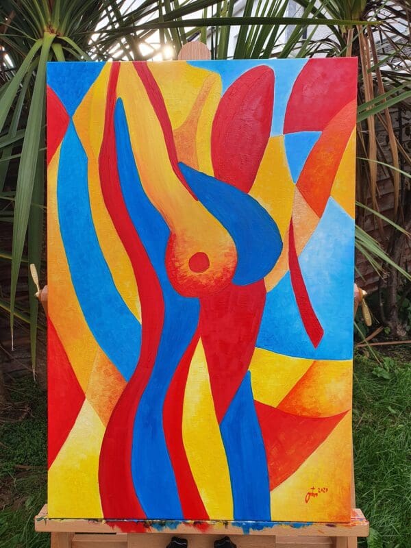 Freyja - Image 6