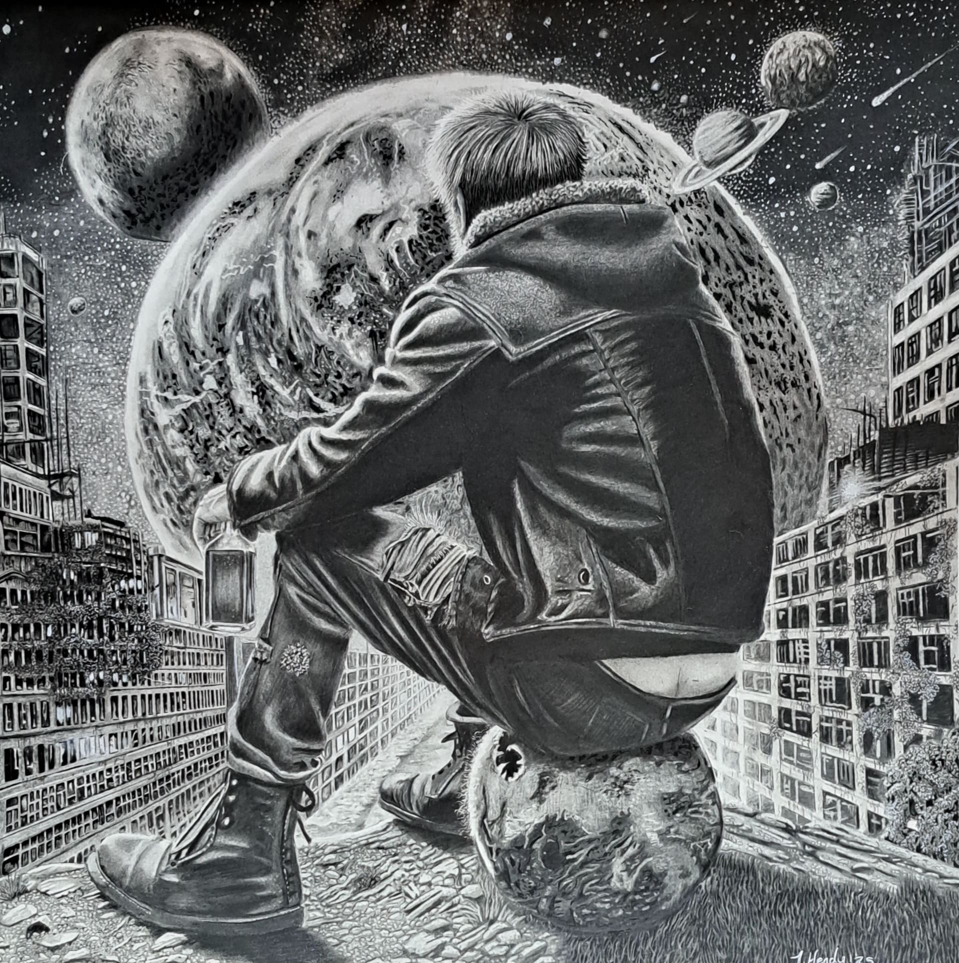 Dreamer