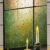 Rain And Candles by WR ImperfectArt - Image 2