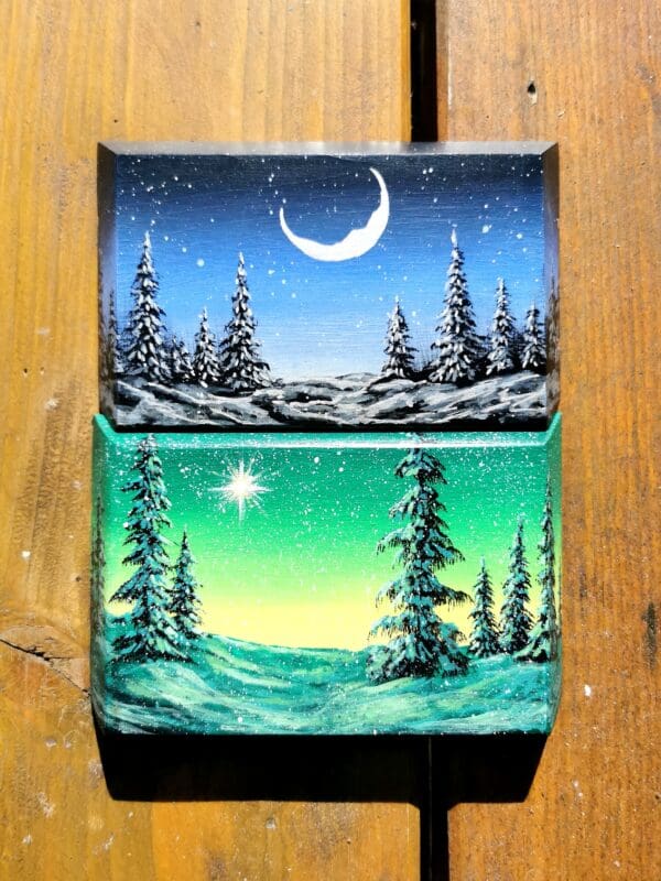 Guiding Star by WR ImperfectArt - Image 7