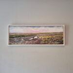 Connemara's Derrigimlagh Bog