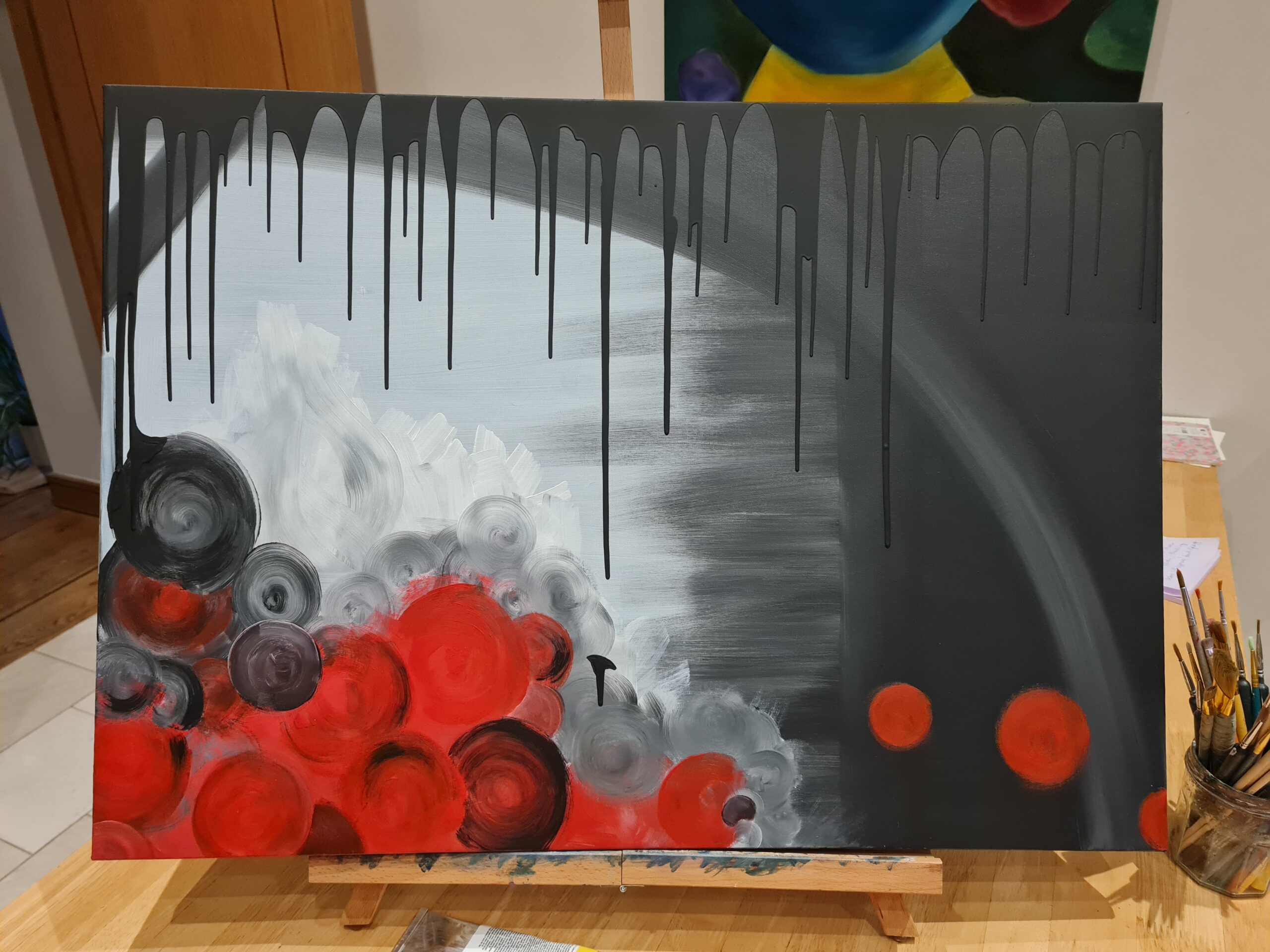 Gesso