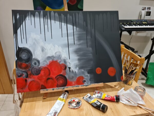 Gesso - Image 2