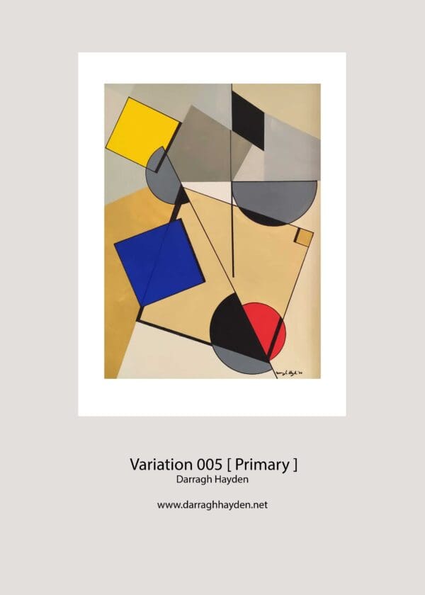 Variation 005 [ Primary ] - Image 3