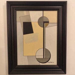 Darragh Hayden-variation-004-framed