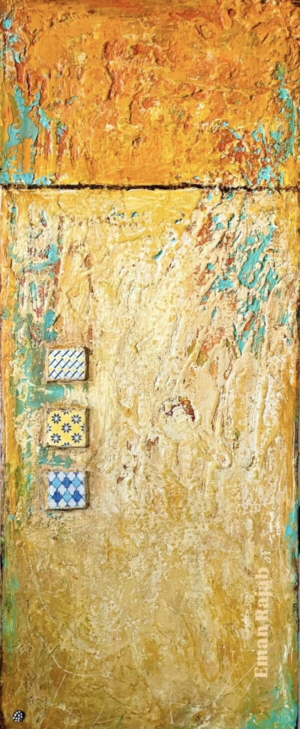 When walls speak, colors whisper forgotten stories - Image 2