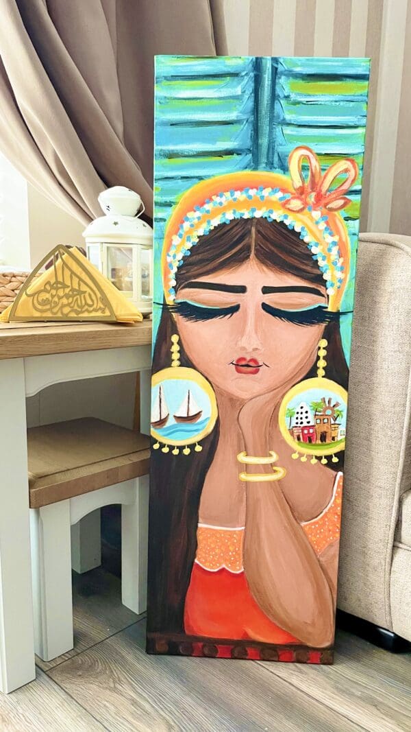 Whispers of the Nile and Serene Soul - Image 2