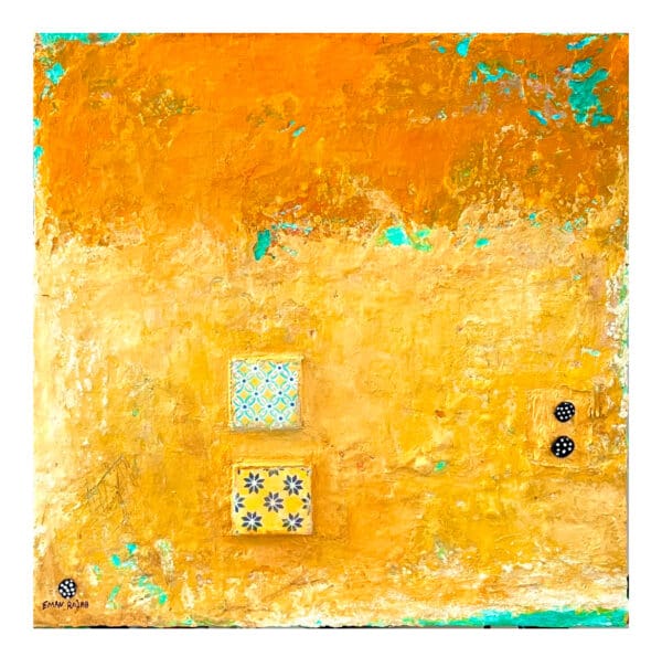“Tales of Sand and Light”