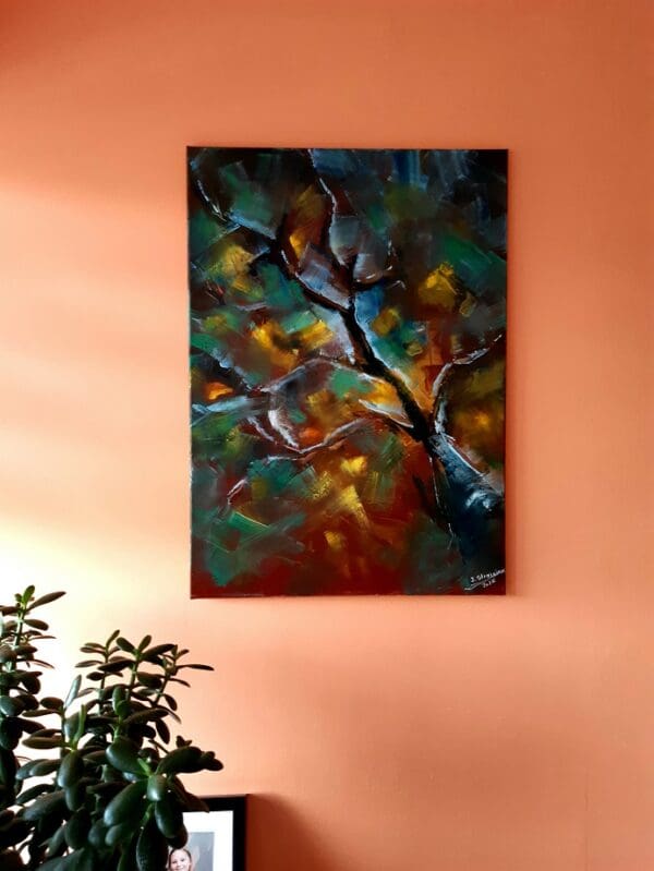 Golden Morning Hues - Image 2