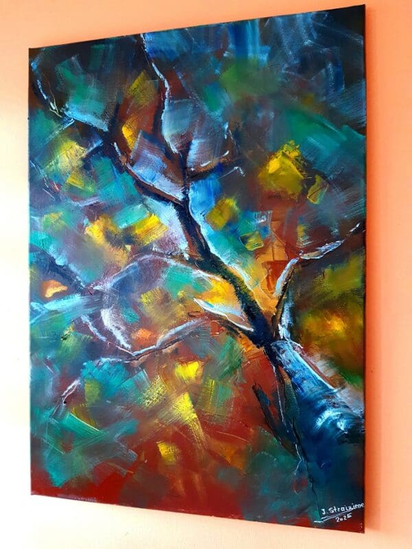Golden Morning Hues - Image 3