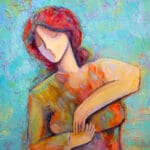 Hope in Her Arms