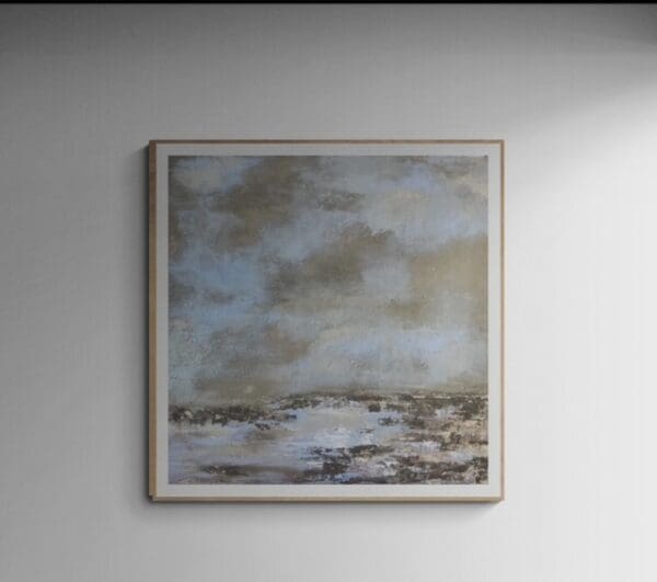 Moody Seascape No. 2 - Image 2
