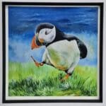 The Puffin Walk