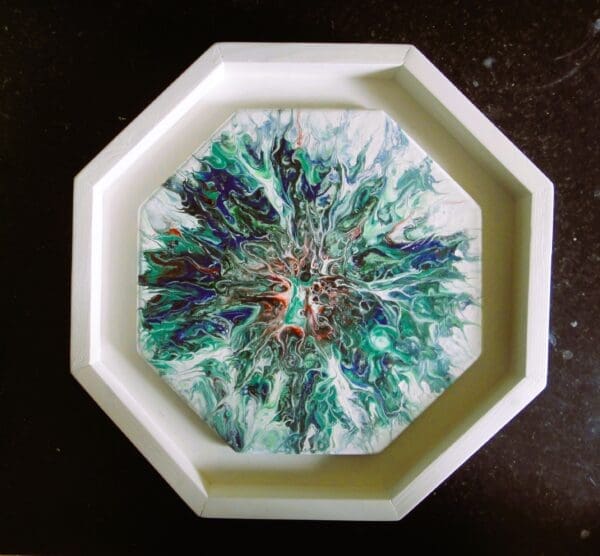 Green Explosion