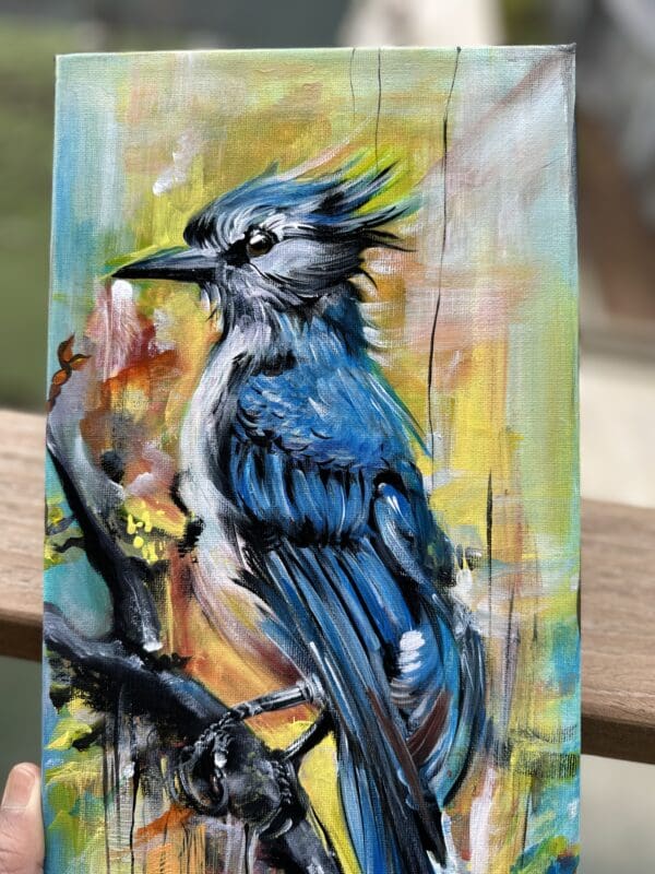 Feathered Grace - Image 4