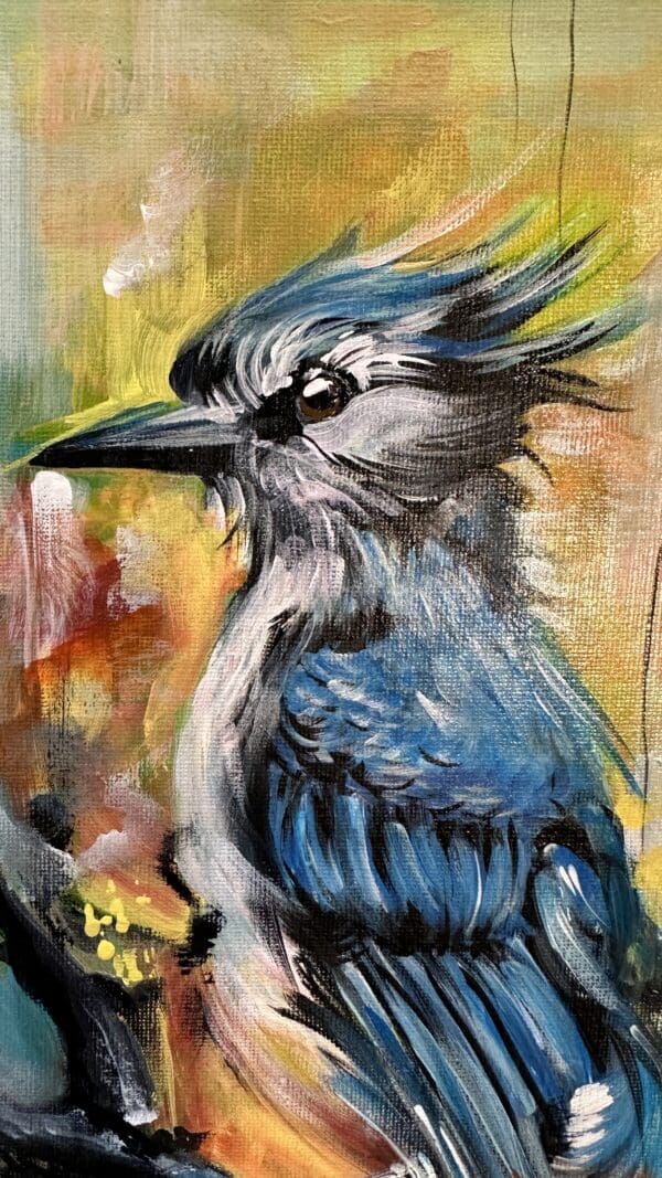 Feathered Grace - Image 6