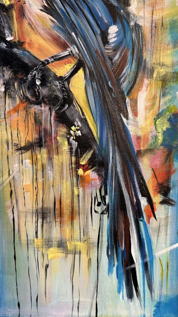 Feathered Grace - Image 5