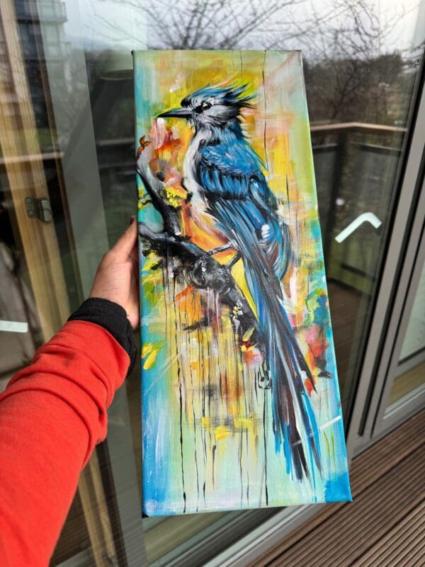 Feathered Grace - Image 7