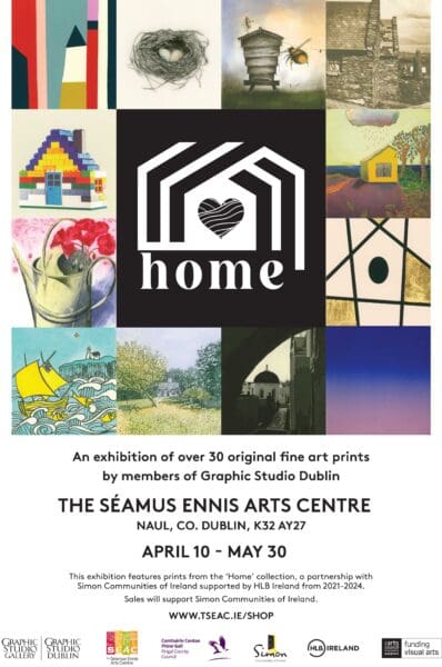 Art Exhibition by Graphic Print Studio Artists.