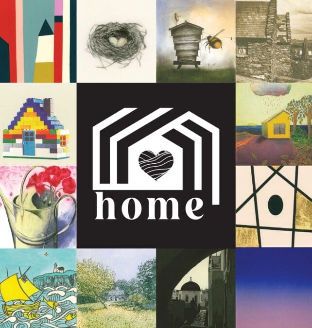 Art Exhibition by Graphic Print Studio Artists