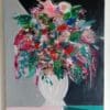 Cut Flowers Like Sugar (75cm) - Image 9