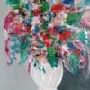 Cut Flowers Like Sugar (75cm) - Image 4