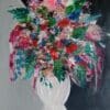 Cut Flowers Like Sugar (75cm)