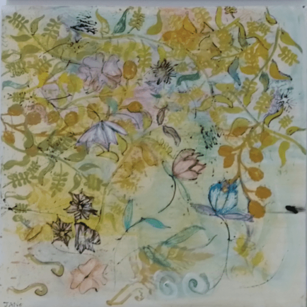 Chinoiserie (60cm)