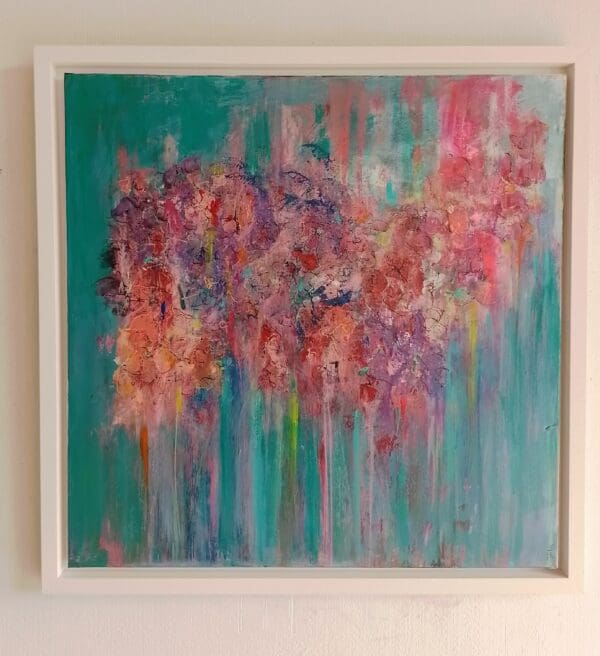 The Delivery (66cm)