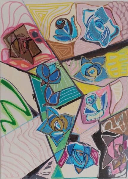 Cad Bury (40 cm) Cadbury