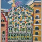 Casa Batllo