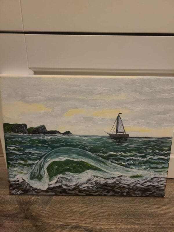 Irish Sea - Image 2