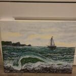 Irish Sea