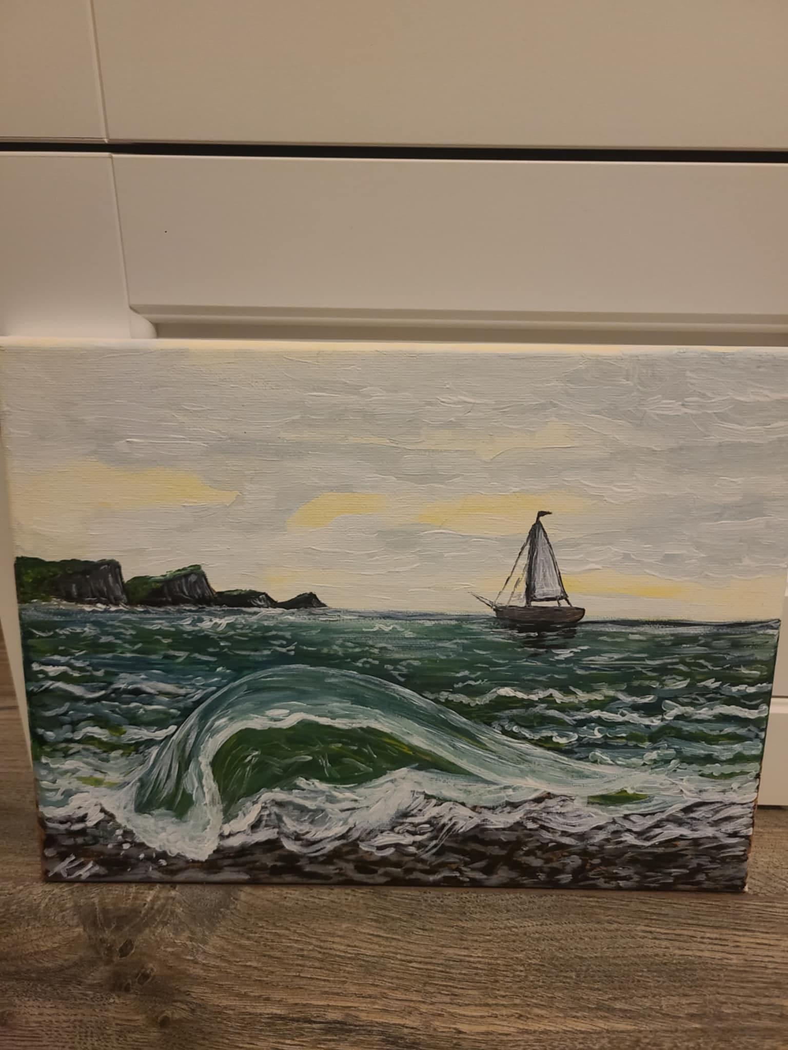 Irish Sea
