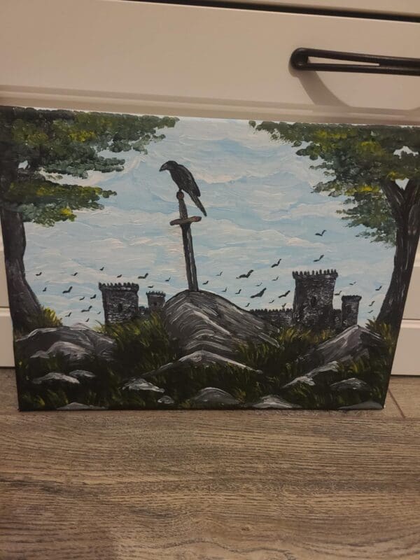 King's Stone
