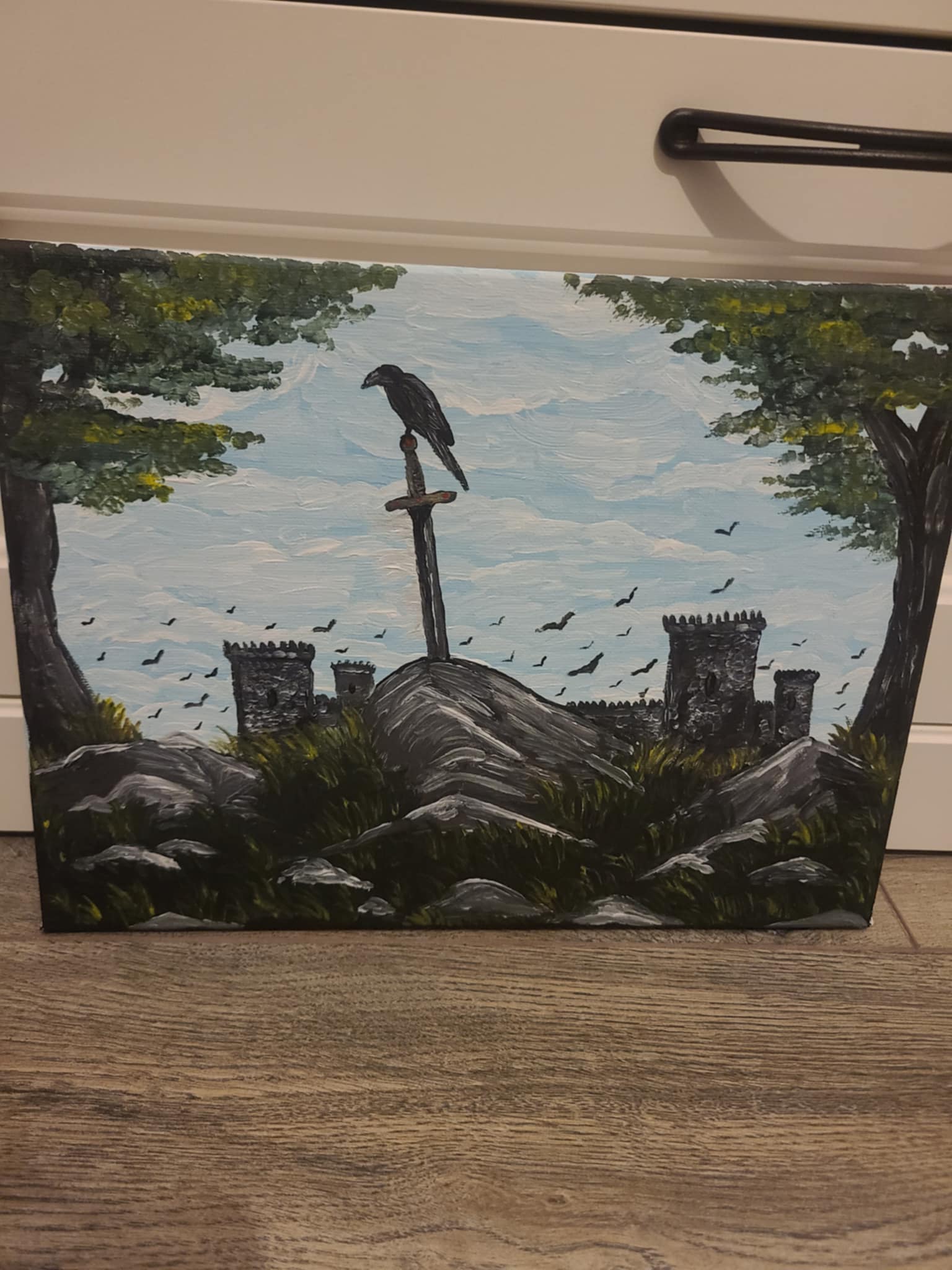 King’s Stone