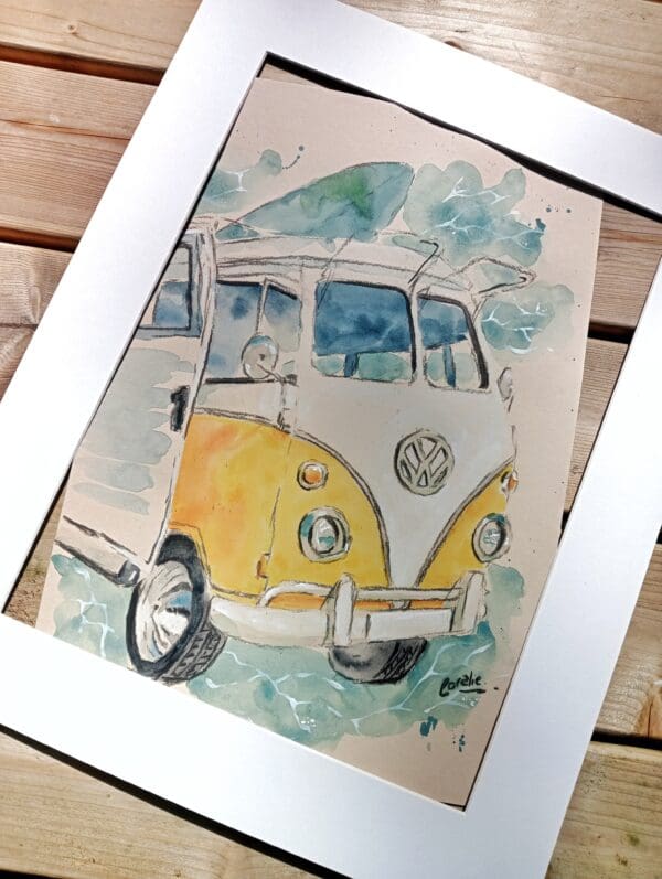 The Yellow Voyager - Image 3
